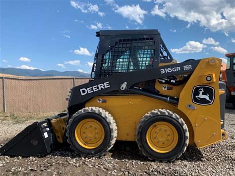 jd 316 skid steer|john deere 316gr reviews.